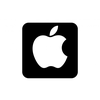 Logo Apple México