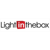 LightInTheBox - Cashback: Hasta 8.40%