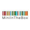 Miniinthebox - Cashback: 8,40%