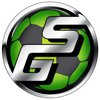 Logo Soccer Garage