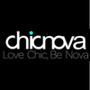 Logo Chicnova