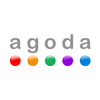 Agoda - Cashback: 4.80%