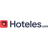 Hoteles.com - Cashback: 2,80%