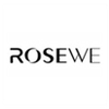 Rosewe - Cashback: 8,00%