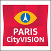 Logo ParisCityVision