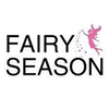 Logo Fairy Season