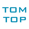 TomTop - Cashback: 2,94%