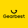 GearBest - Cashback: 0,80%