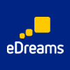 eDreams - Cashback: hasta 3,20%