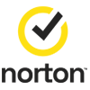 Logo Norton by Symantec