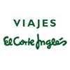 Logo Viajes El Corte Inglés México