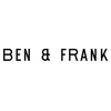 Ben & Frank