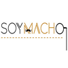 Logo SoyMacho