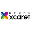 Logo Grupo Xcaret