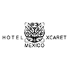 Logo Hotel Xcaret