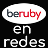 Logo Mundo beruby
