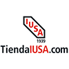 Logo Tienda IUSA