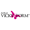 Logo Vicky Form