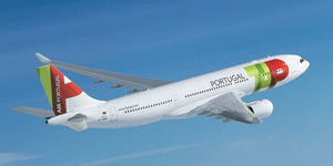TAP Air Portugal featured image travels
