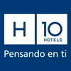 Logo H10