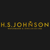Logo HSJohnson