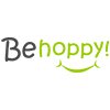 Logo Be Hoppy