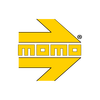 Logo MOMO