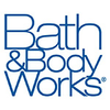 Logo Bath and Body Works