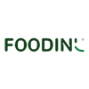 Logo Foodin