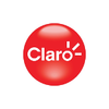 Logo Claro Shop