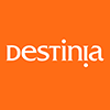 Logo Destinia