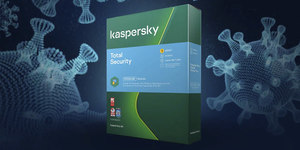 Fondo Kaspersky