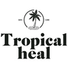 Logo Tropical heal