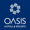 Logo Oasis Hoteles