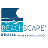 Logo Beach Scape Kin Ha Villas
