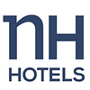 Logo NH Hoteles