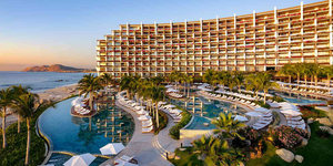 Fondo Mexico Grand Hotels