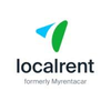 Logo localrent