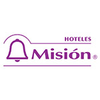 Logo Hoteles Misión