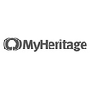 Logo MyHeritage