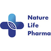 Logo Nature Life Pharma