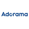 Logo Adorama