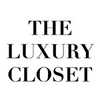 Logo The Luxury Closet 