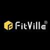 Logo Fitville