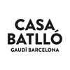 Logo Casa Batlló