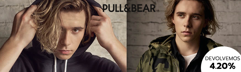 pull and Bear